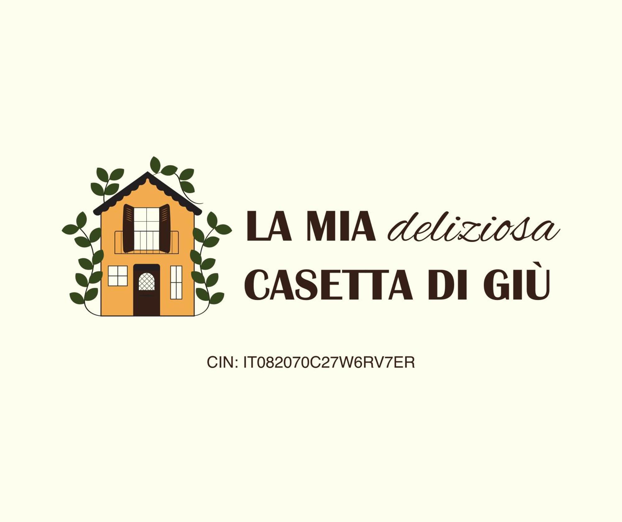 La Mia Deliziosa Casetta Di Giu Termini Imerese Luaran gambar